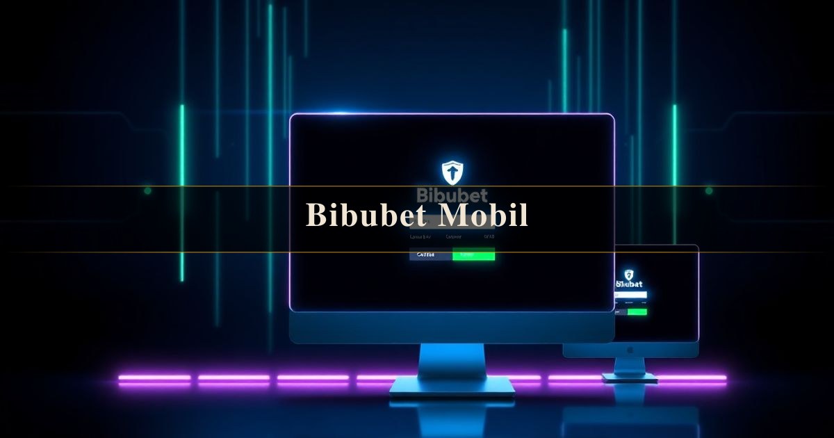 Bibubet Mobil