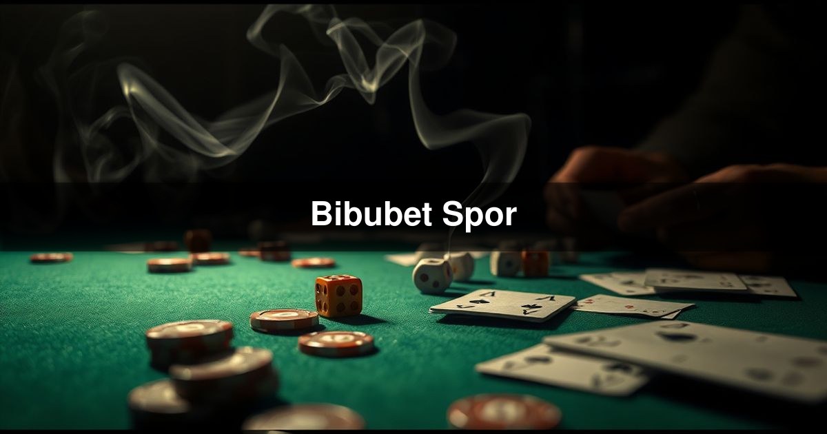 Bibubet Spor